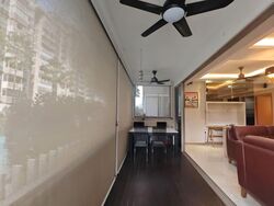 The Vales (D19), Condominium #599710821
